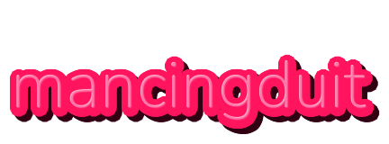 mancingduit — logo kanal